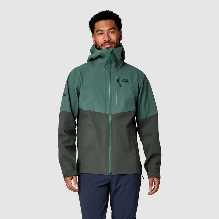 Outdoor Research Men's Foray 3L Jacket