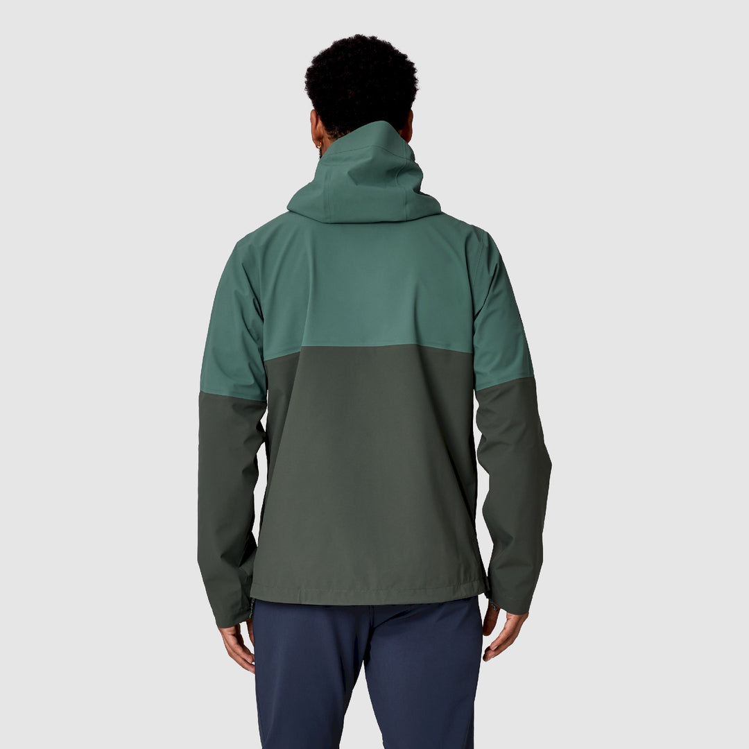Outdoor Research Men's Foray 3L Jacket