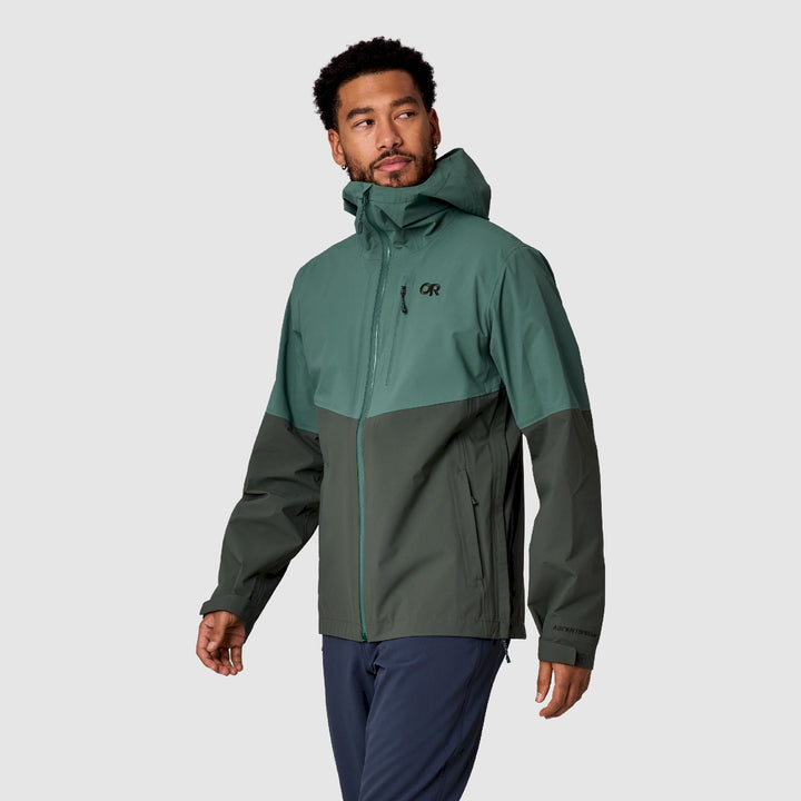 Outdoor Research Men's Foray 3L Jacket