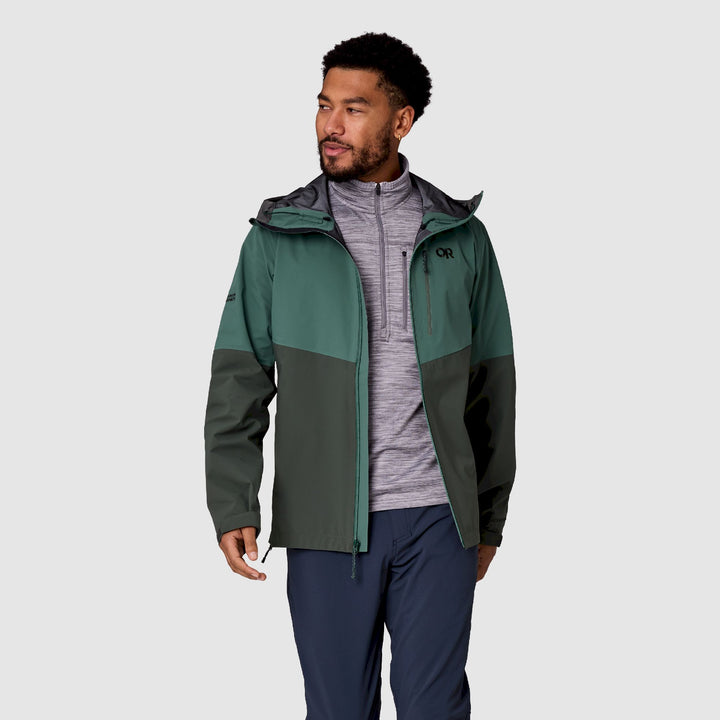 Outdoor Research Men's Foray 3L Jacket