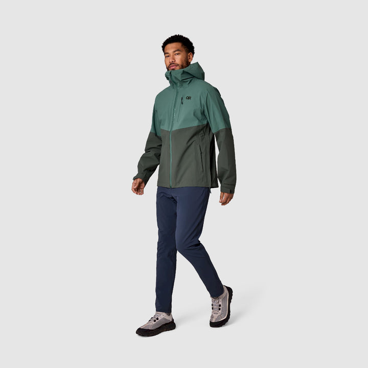 Outdoor Research Men's Foray 3L Jacket