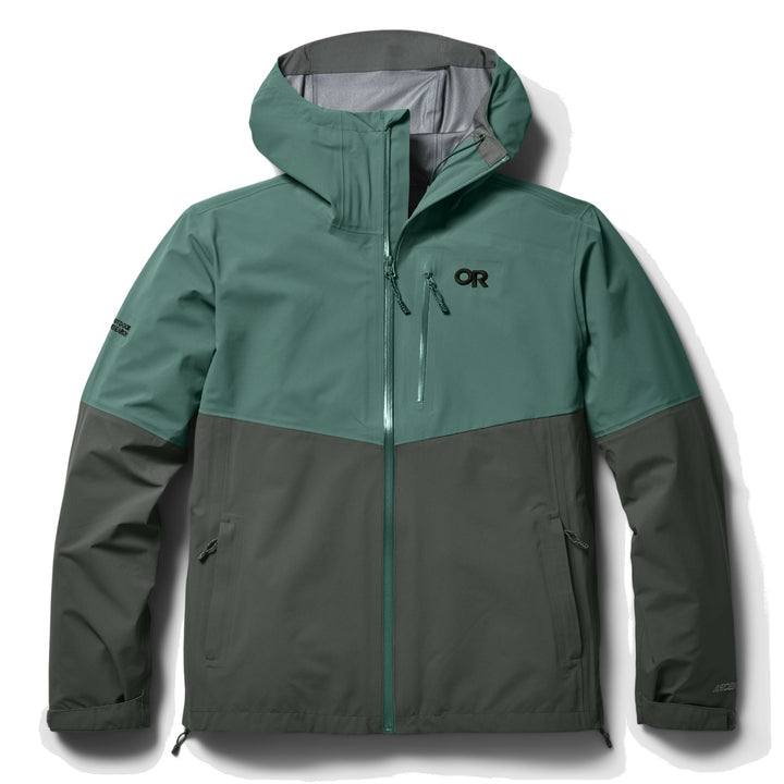 Outdoor Research Men's Foray 3L Jacket