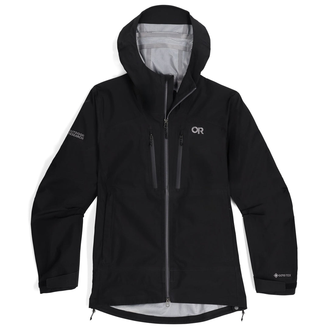Outdoor Research Men's Headwall Gore-Tex 3L Jacket