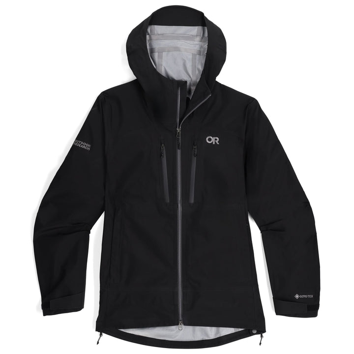 Outdoor Research Men's Headwall Gore-Tex 3L Jacket