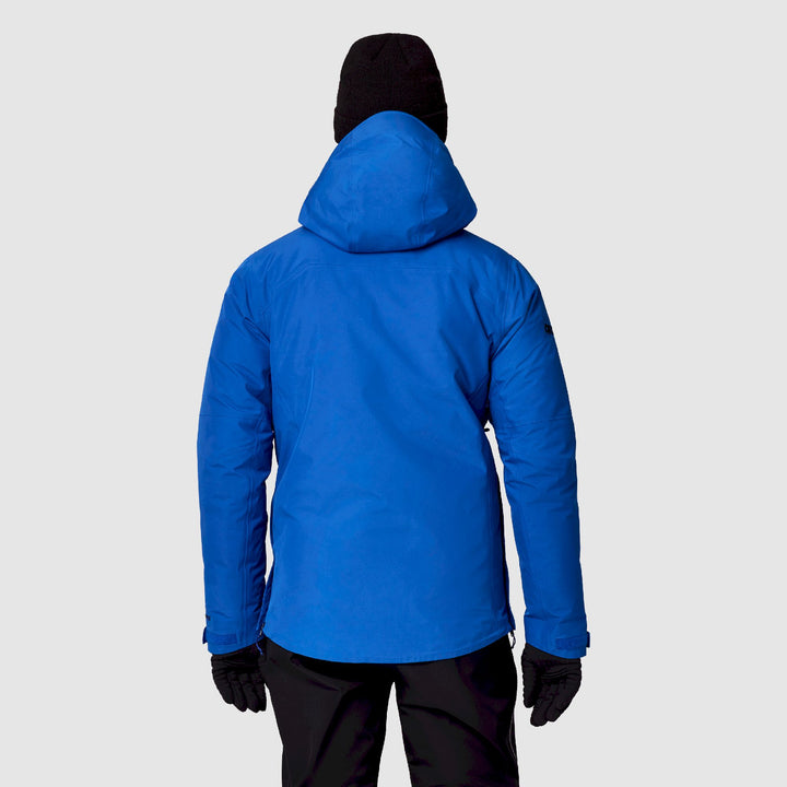 Outdoor Research Men's Headwall Gore-Tex 3L Jacket