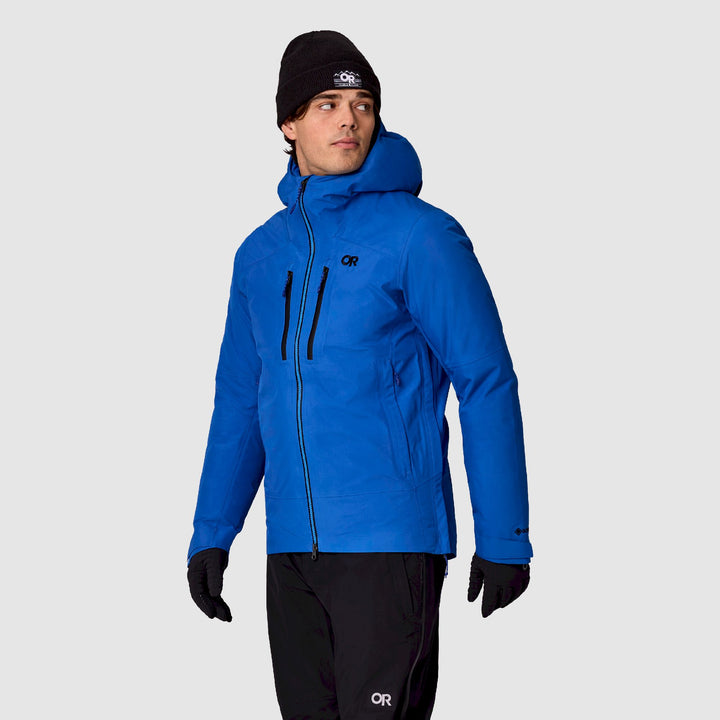 Outdoor Research Men's Headwall Gore-Tex 3L Jacket