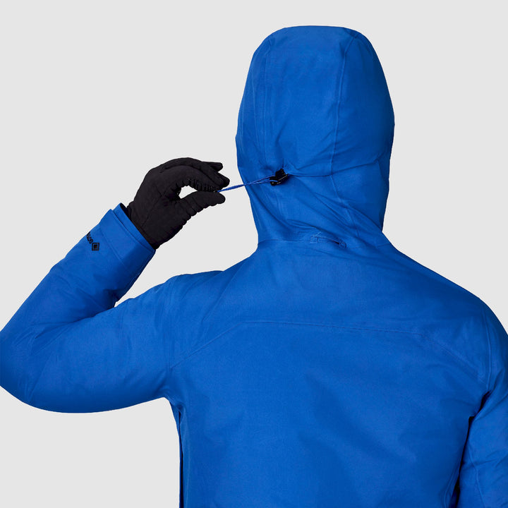 Outdoor Research Men's Headwall Gore-Tex 3L Jacket