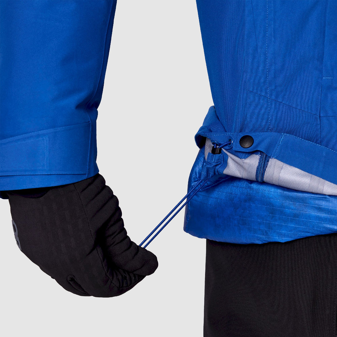 Outdoor Research Men's Headwall Gore-Tex 3L Jacket