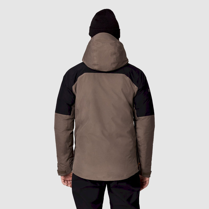 Outdoor Research Men's Headwall Gore-Tex 3L Jacket