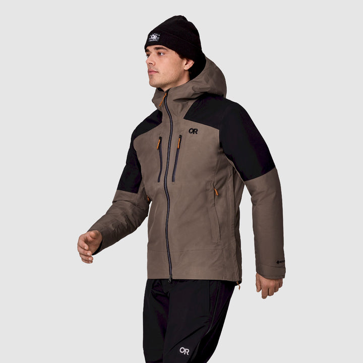 Outdoor Research Men's Headwall Gore-Tex 3L Jacket