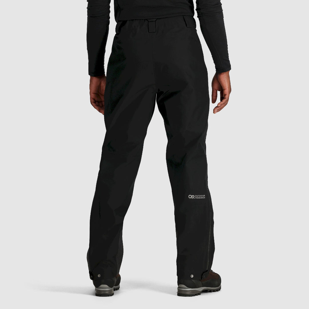 Outdoor Research Men's Headwall Gore-Tex 3L Pant