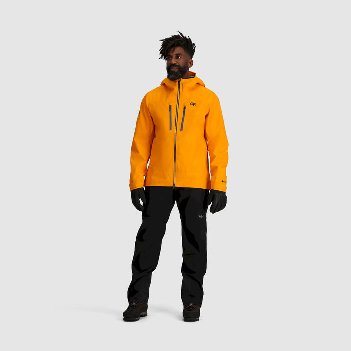 Outdoor Research Men's Headwall Gore-Tex 3L Pant