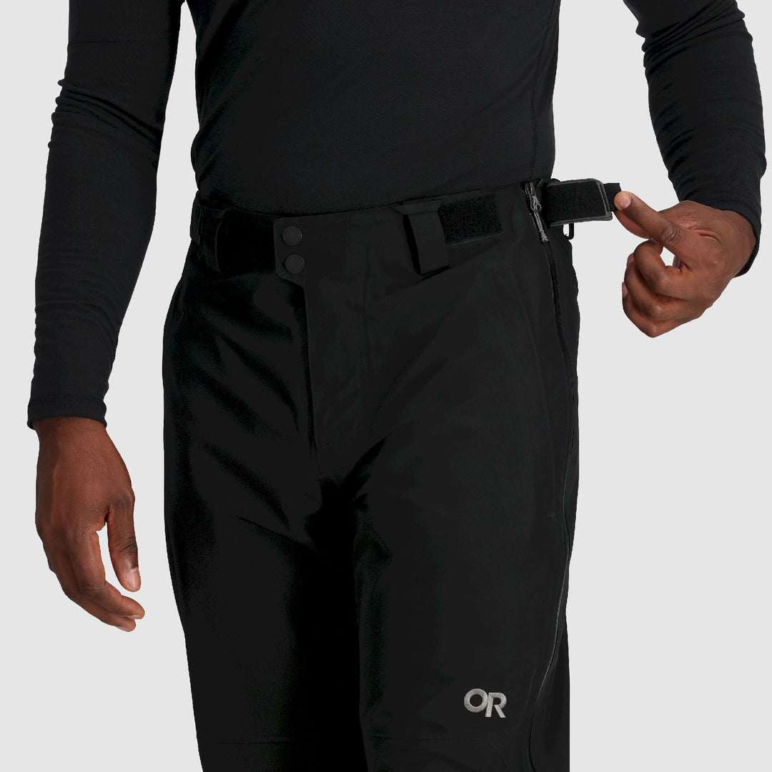 Outdoor Research Men's Headwall Gore-Tex 3L Pant