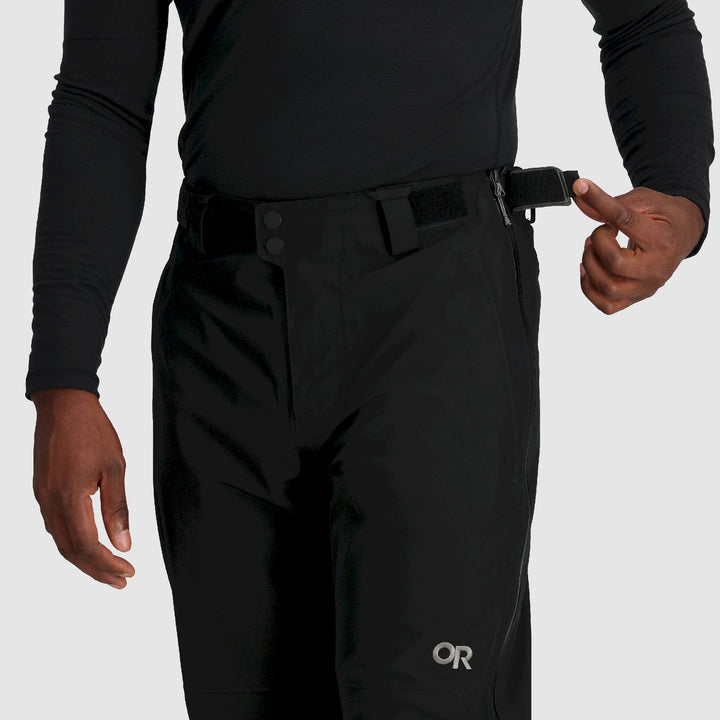Outdoor Research Men's Headwall Gore-Tex 3L Pant