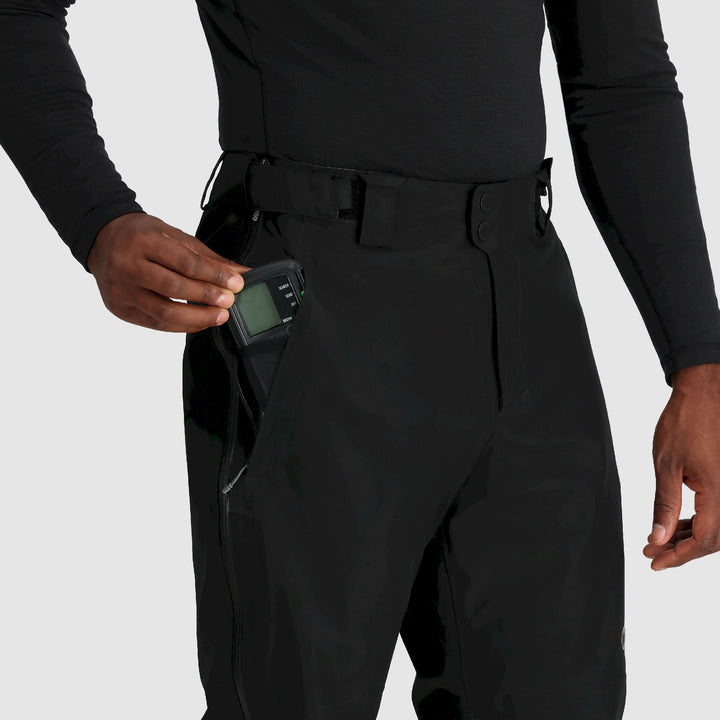 Outdoor Research Men's Headwall Gore-Tex 3L Pant