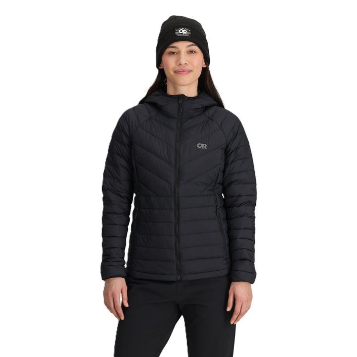 Outdoor Research Women's Transcendent Down Hoodie