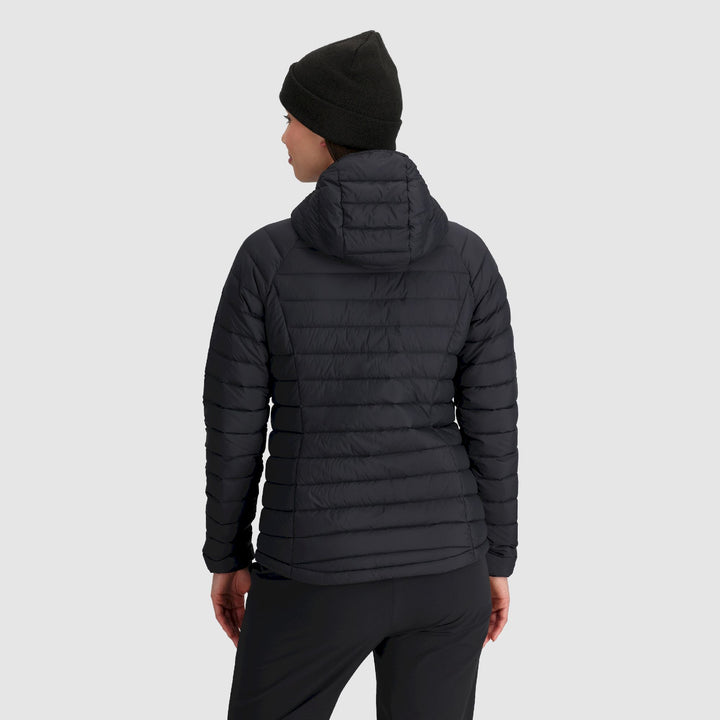 Outdoor Research Women's Transcendent Down Hoodie