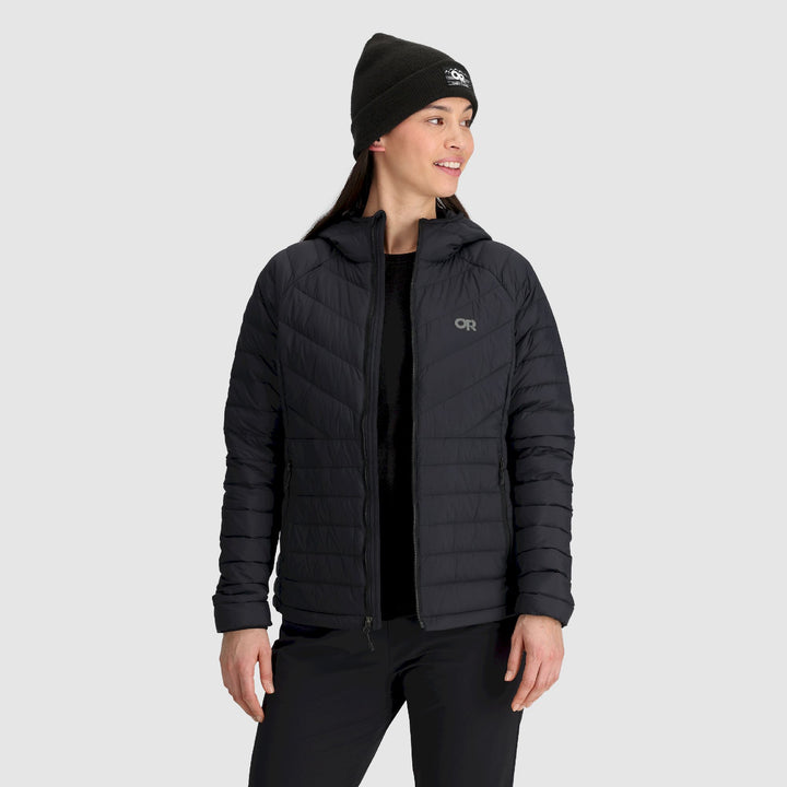 Outdoor Research Women's Transcendent Down Hoodie