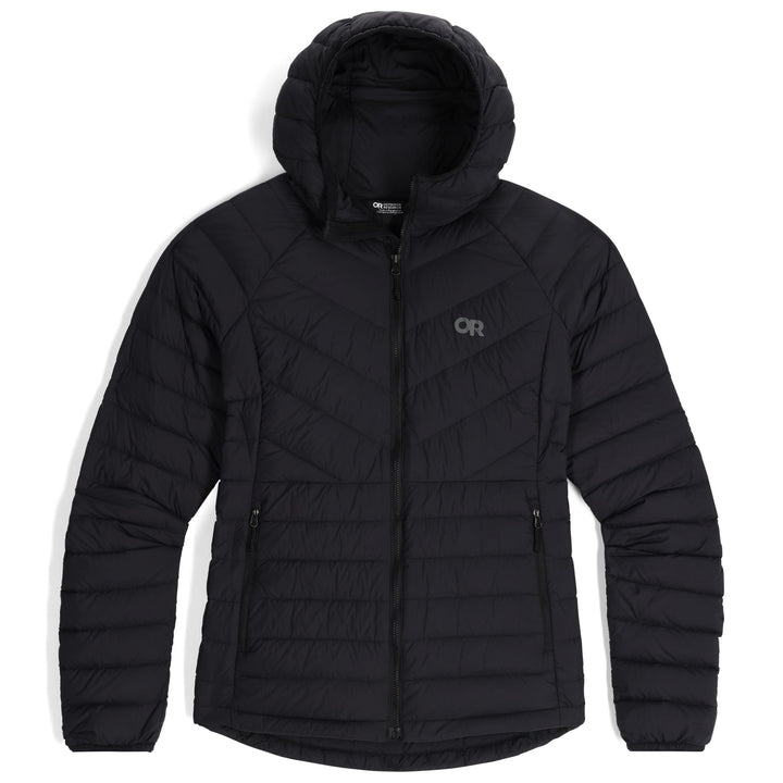 Outdoor Research Women's Transcendent Down Hoodie