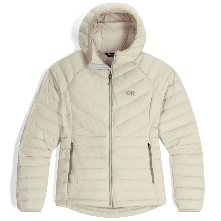Outdoor Research Women's Transcendent Down Hoodie