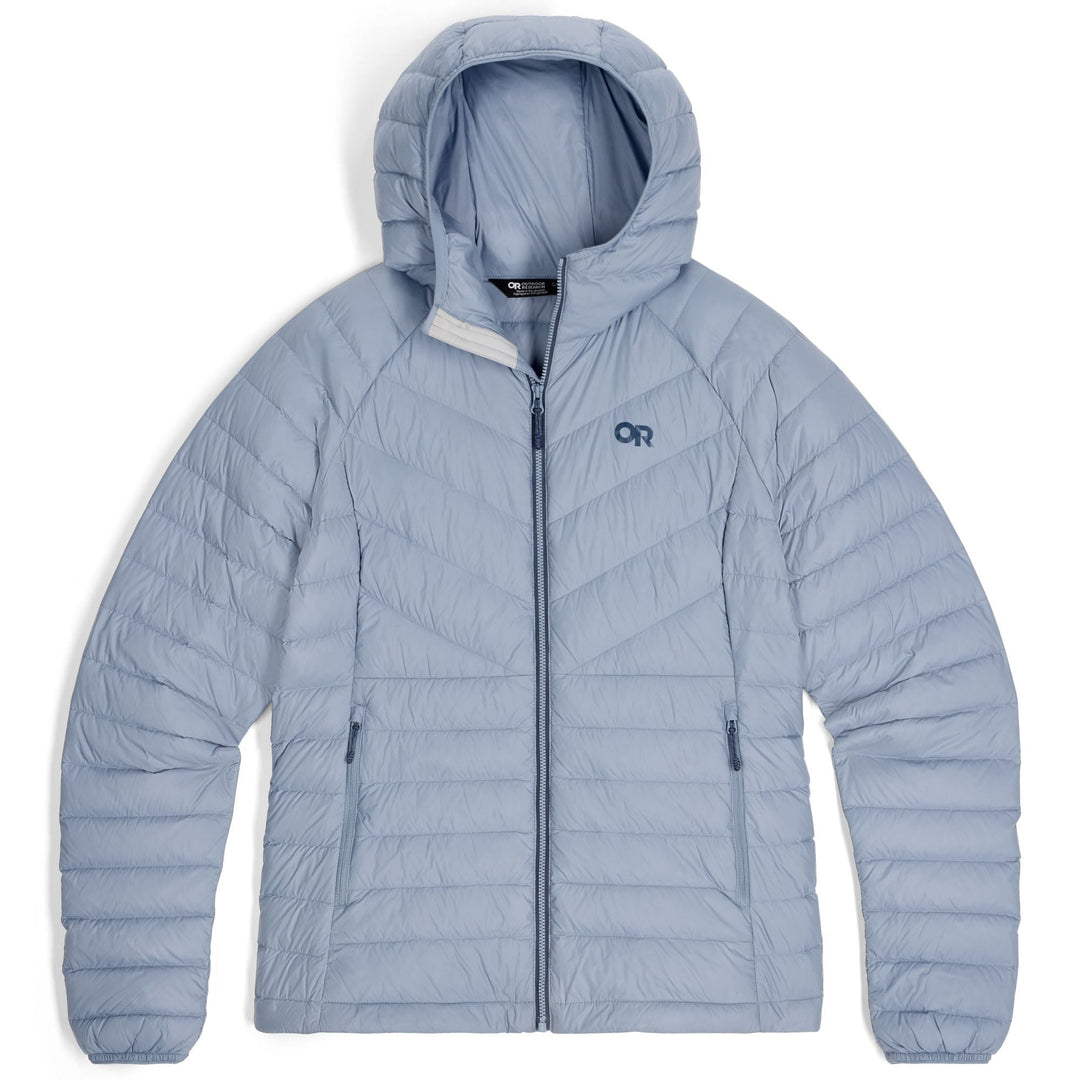 Outdoor Research Women's Transcendent Down Hoodie