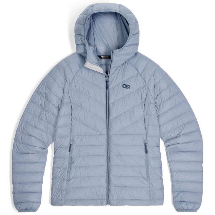 Outdoor Research Women's Transcendent Down Hoodie