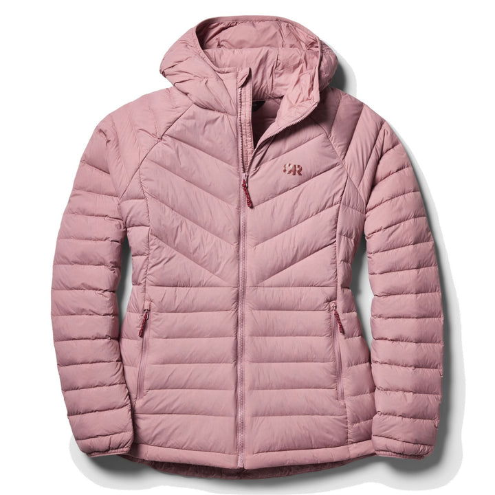 Outdoor Research Women's Transcendent Down Hoodie