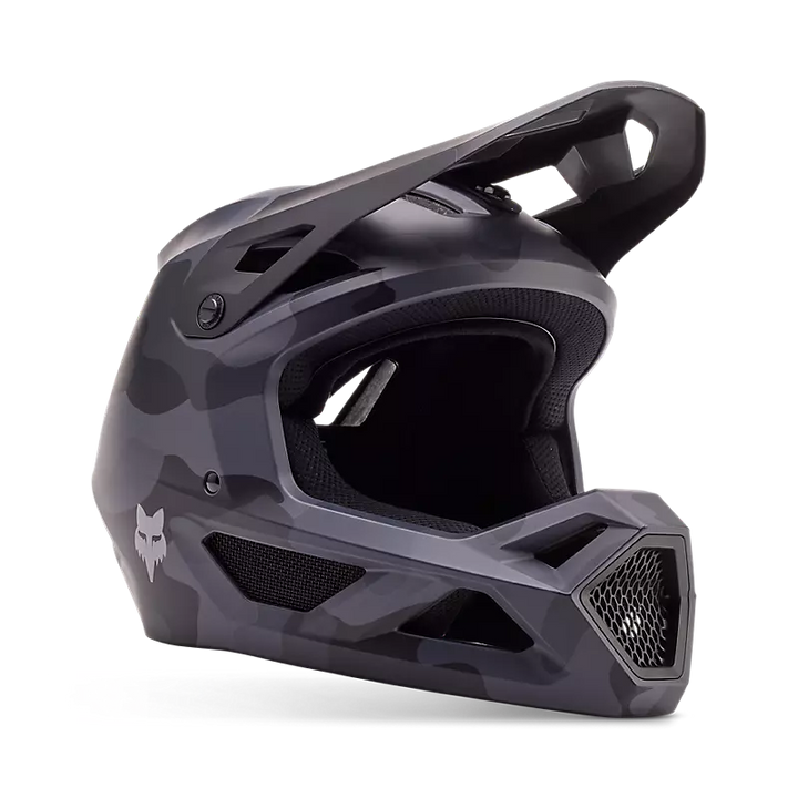 Fox Racing Rampage Rental Helmet