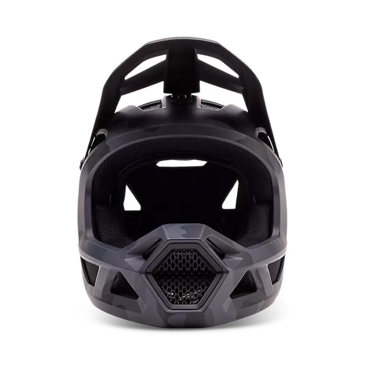 Fox Racing Rampage Camo Helmet