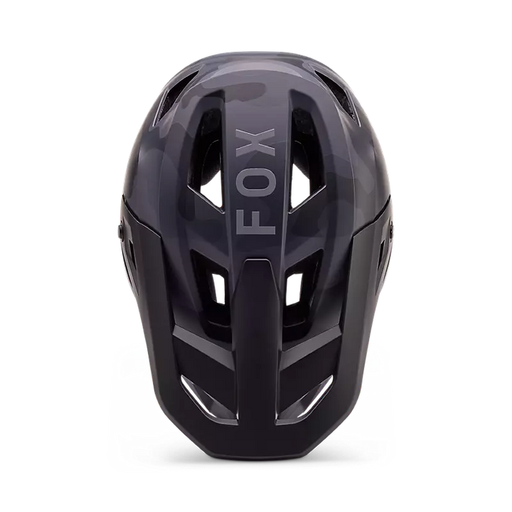 Fox Racing Rampage Rental Helmet