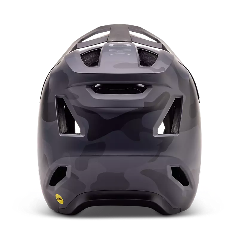 Fox Racing Rampage Rental Helmet