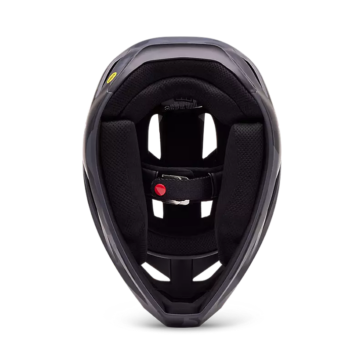 Fox Racing Rampage Camo Helmet