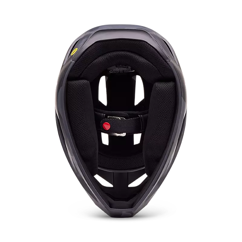 Fox Racing Rampage Camo Ce/Cpsc Helmet MIPS