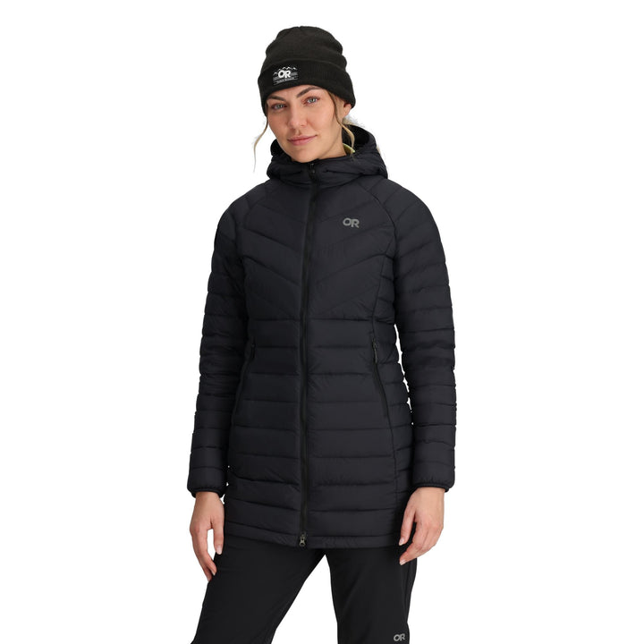 Outdoor Research Women's Transcendent Down Parka