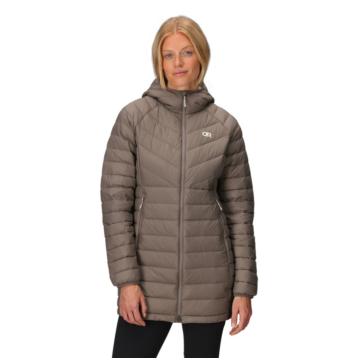 Outdoor Research Women's Transcendent Down Parka