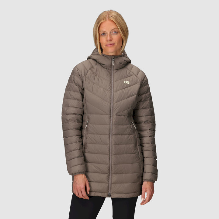 Outdoor Research Women's Transcendent Down Parka