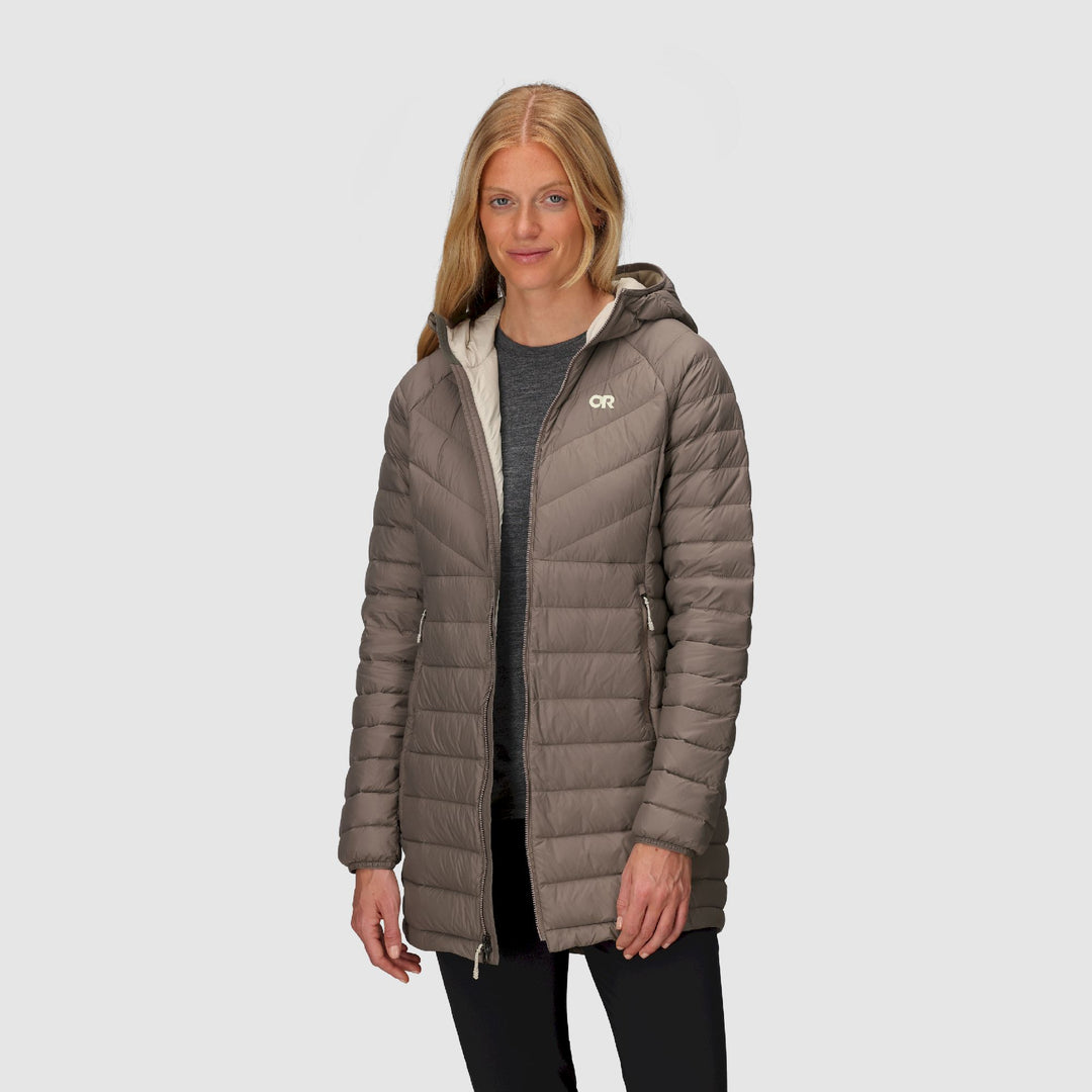 Outdoor Research Women's Transcendent Down Parka