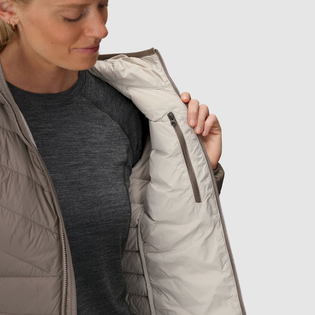 Outdoor Research Women's Transcendent Down Parka
