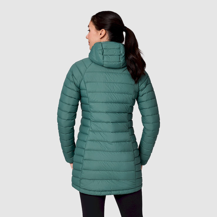 Outdoor Research Women's Transcendent Down Parka