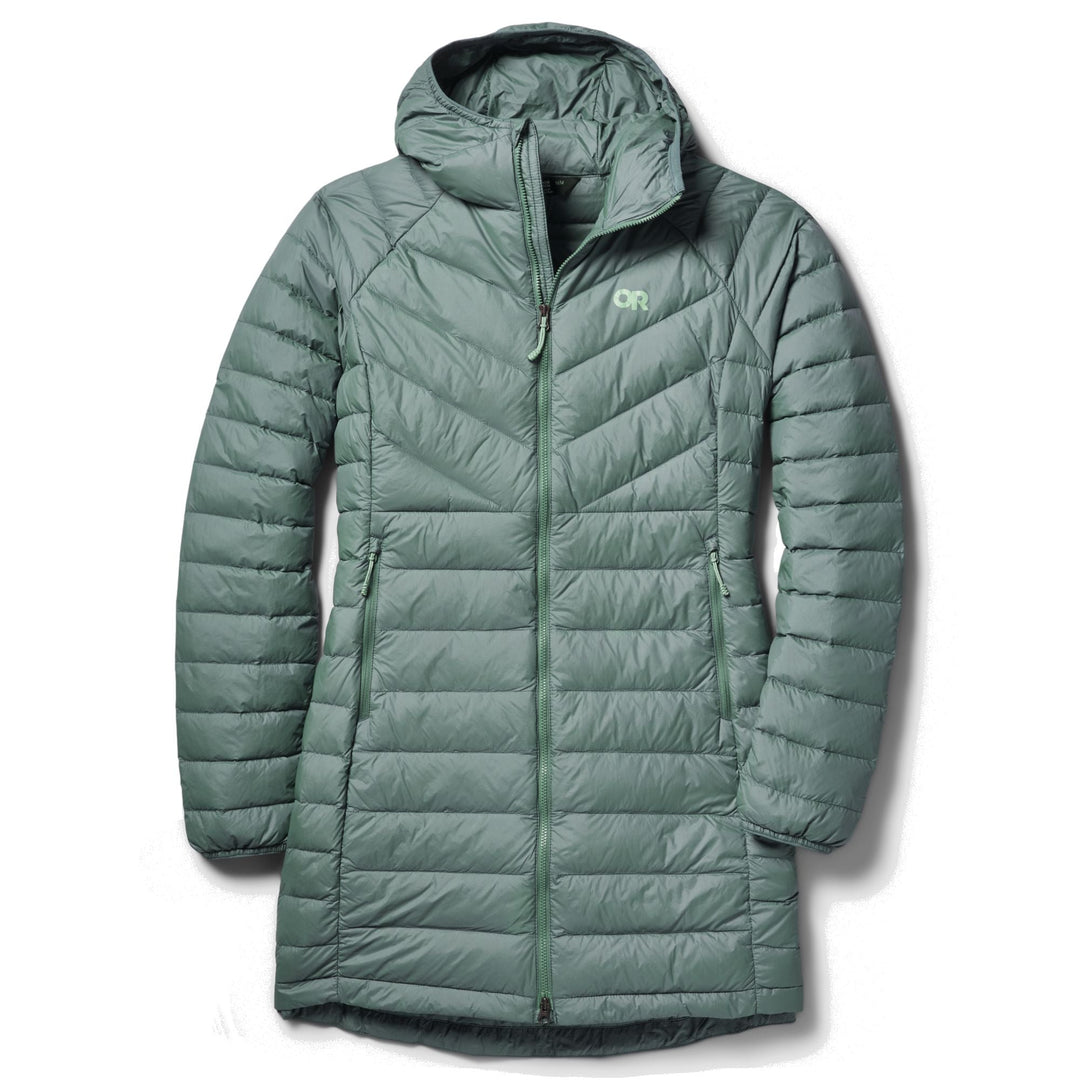 Outdoor Research Women's Transcendent Down Parka