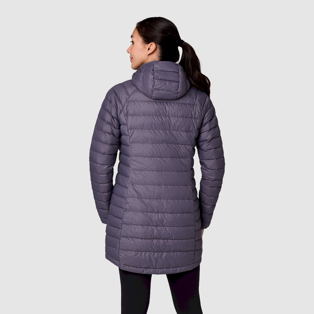 Outdoor Research Women's Transcendent Down Parka
