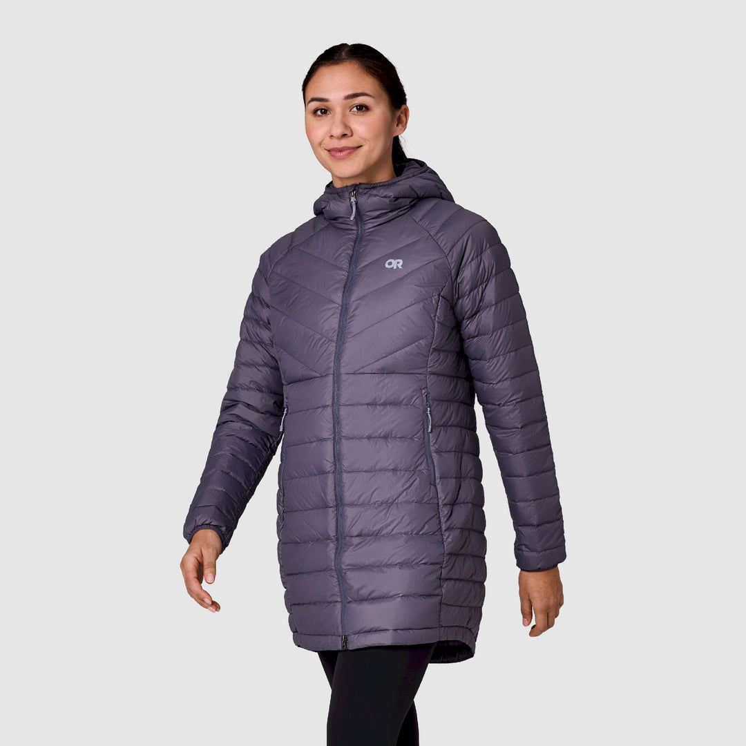 Outdoor Research Women's Transcendent Down Parka