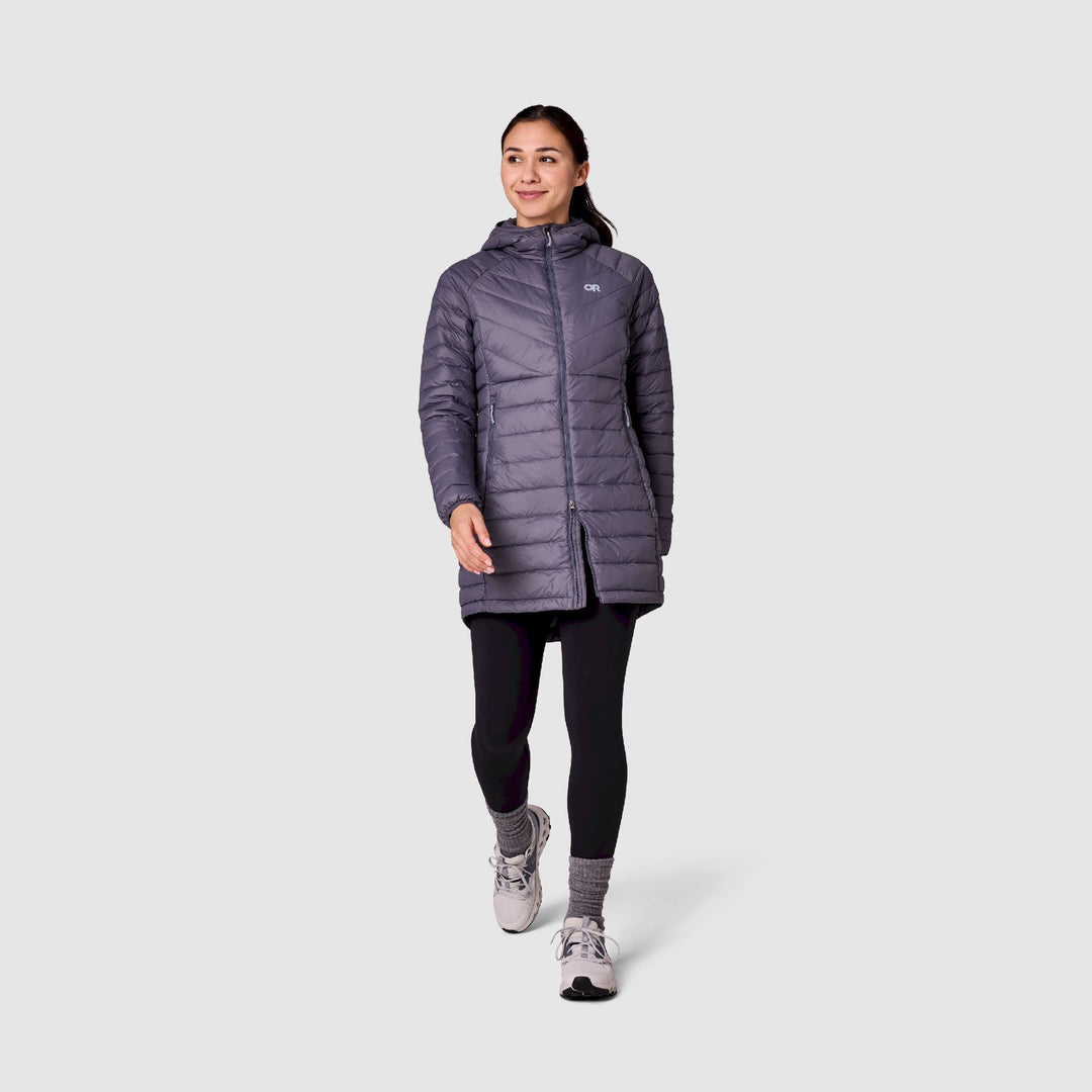 Outdoor Research Women's Transcendent Down Parka