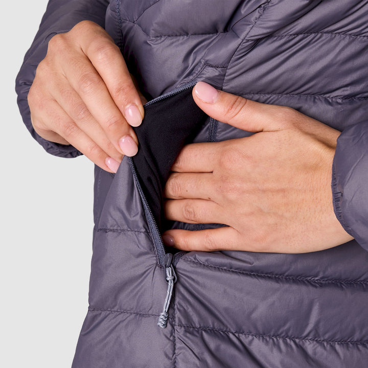 Outdoor Research Women's Transcendent Down Parka