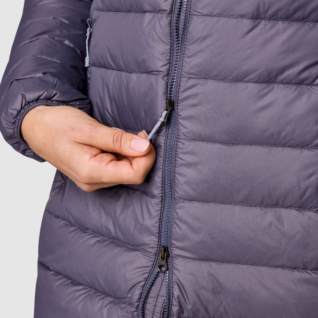 Outdoor Research Women's Transcendent Down Parka