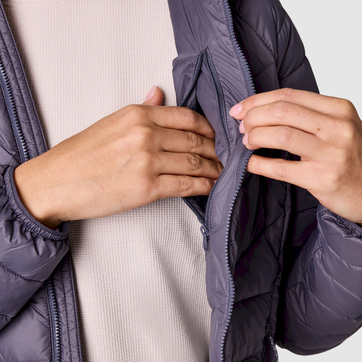 Outdoor Research Women's Transcendent Down Parka