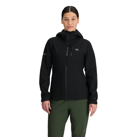 Outdoor Research Women's Aspire 3L Jacket