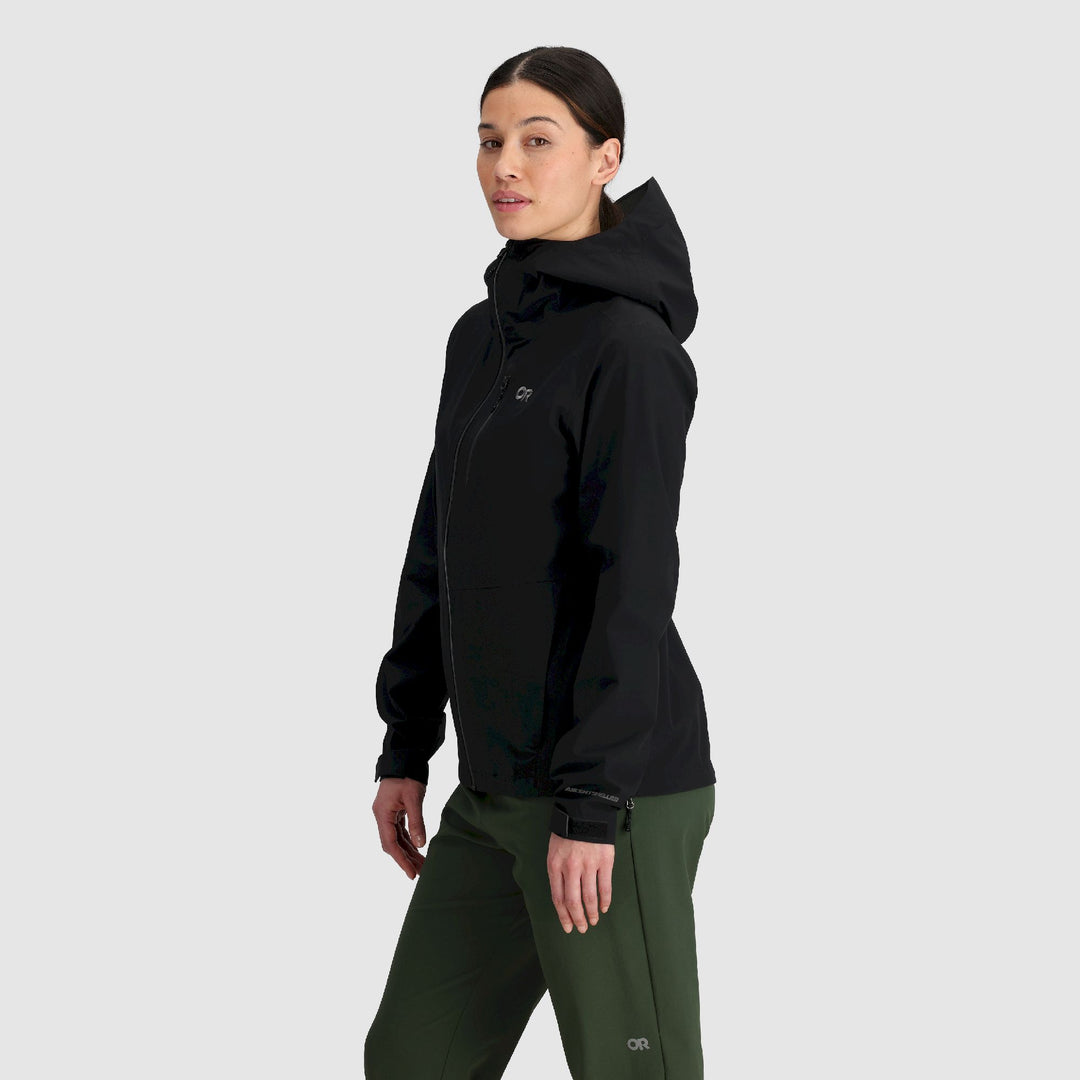 Outdoor Research Women's Aspire 3L Jacket