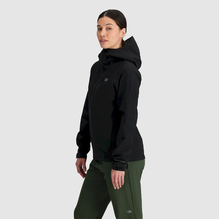 Outdoor Research Women's Aspire 3L Jacket