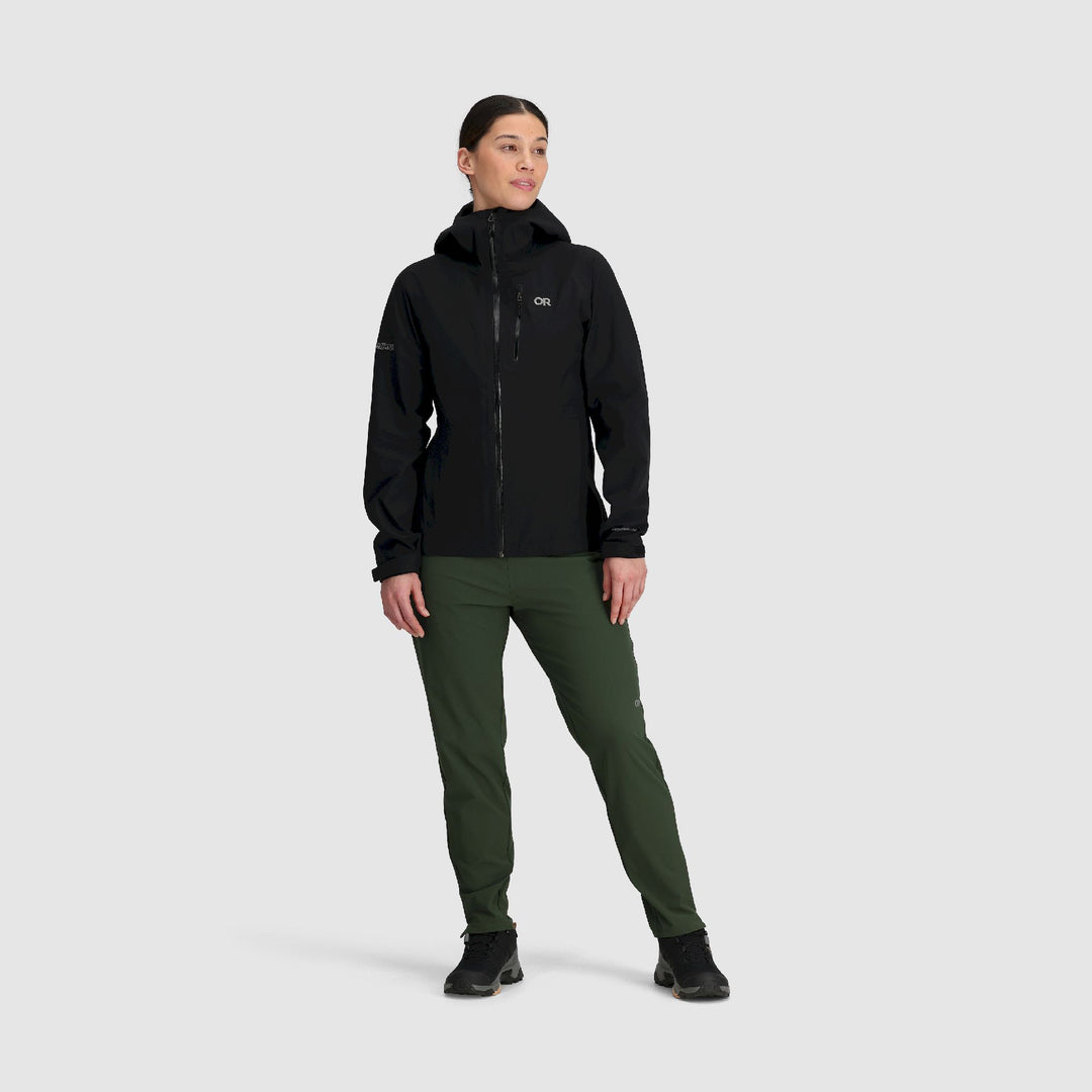Outdoor Research Women's Aspire 3L Jacket